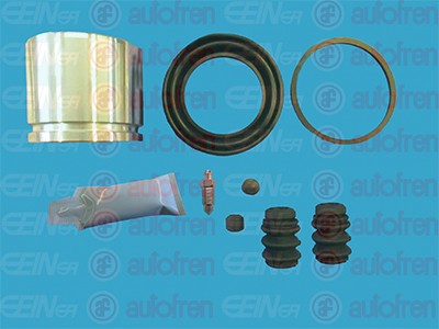 Set reparatie, etrier AUTOFREN SEINSA D42377C