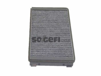 Filtru, aer habitaclu PURFLUX AHC102
