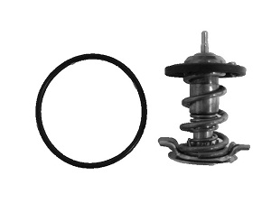 Termostat, lichid racire MOTORAD 735-82K