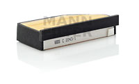 Filtru aer MANN-FILTER C 2243/1