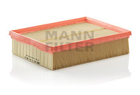 Filtru aer MANN-FILTER C 24 128