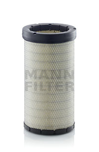 Filtru aer secundar MANN-FILTER CF 22 160