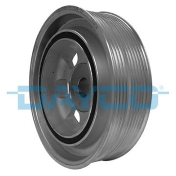 Fulie curea, arbore cotit DAYCO DPV1117
