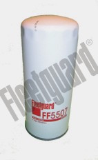 Filtru combustibil FLEETGUARD FF5507