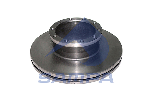 Disc frana SAMPA 021.044