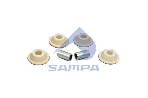 SAMPA 040.536
