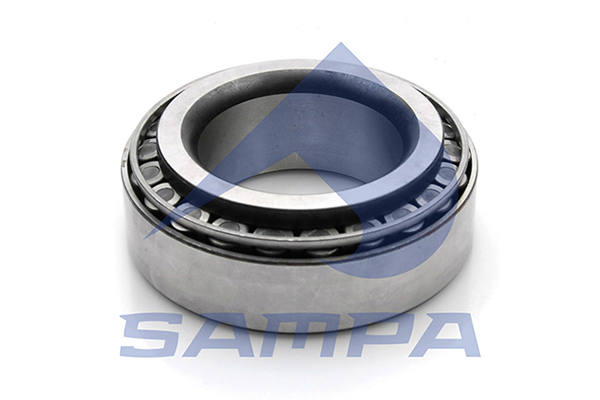 Rulment roata SAMPA 051.209