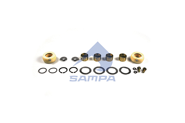 SAMPA 087.503