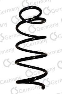 Arc spiral CS Germany 14.774.502