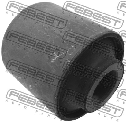 Bucse brat suspensie FEBEST TAB-087