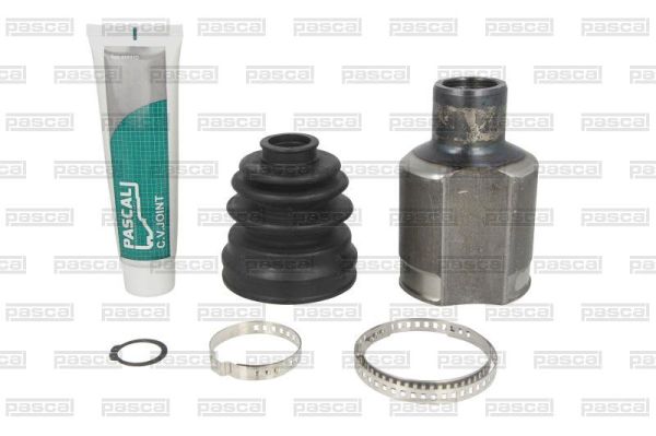 Set articulatie, planetara PASCAL G80001PC