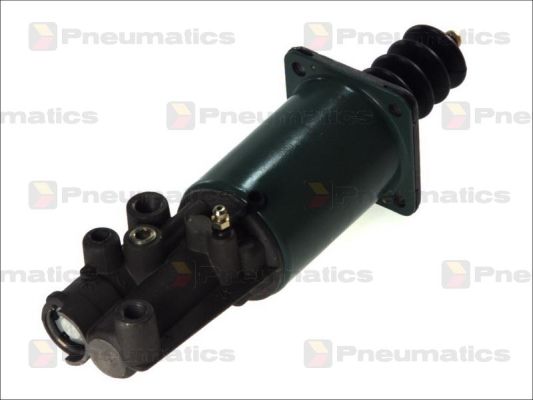 PNEUMATICS CS-208