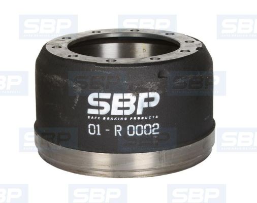Tambur frana SBP 01-RO002