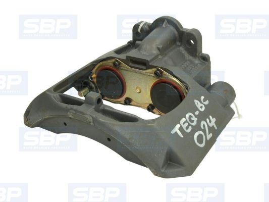 Etrier frana SBP TEQ-BC.024