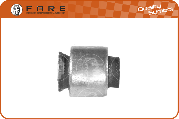Brat/bieleta suspensie roata FARE SA 10167