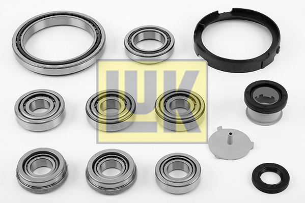 LuK 462 0155 10