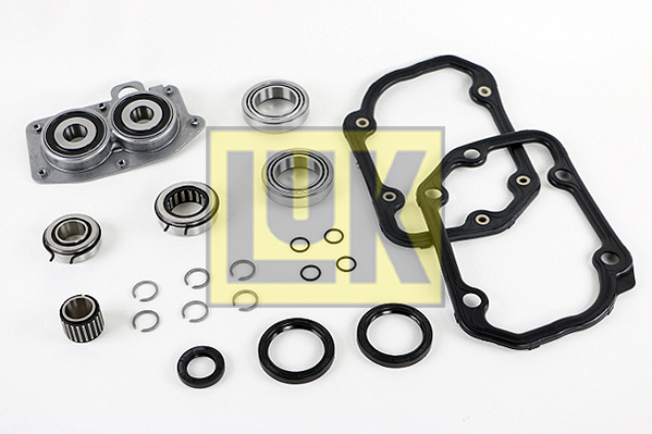 LuK 462 0195 10