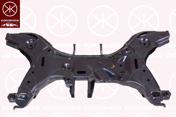 KLOKKERHOLM 3120004