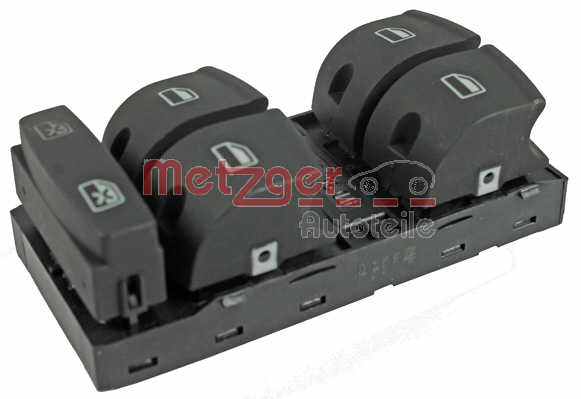 METZGER 0916375