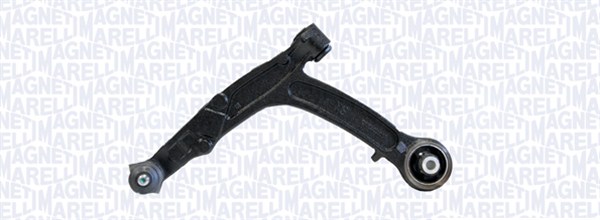 Brat, suspensie roata MAGNETI MARELLI 301181309000