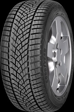 Anvelopa Iarna Goodyear UGPERF+ 255/45R19 104V