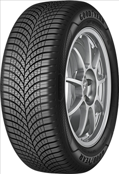 Anvelopa All season Goodyear VEC4SG3SUV 275/40R20 106W