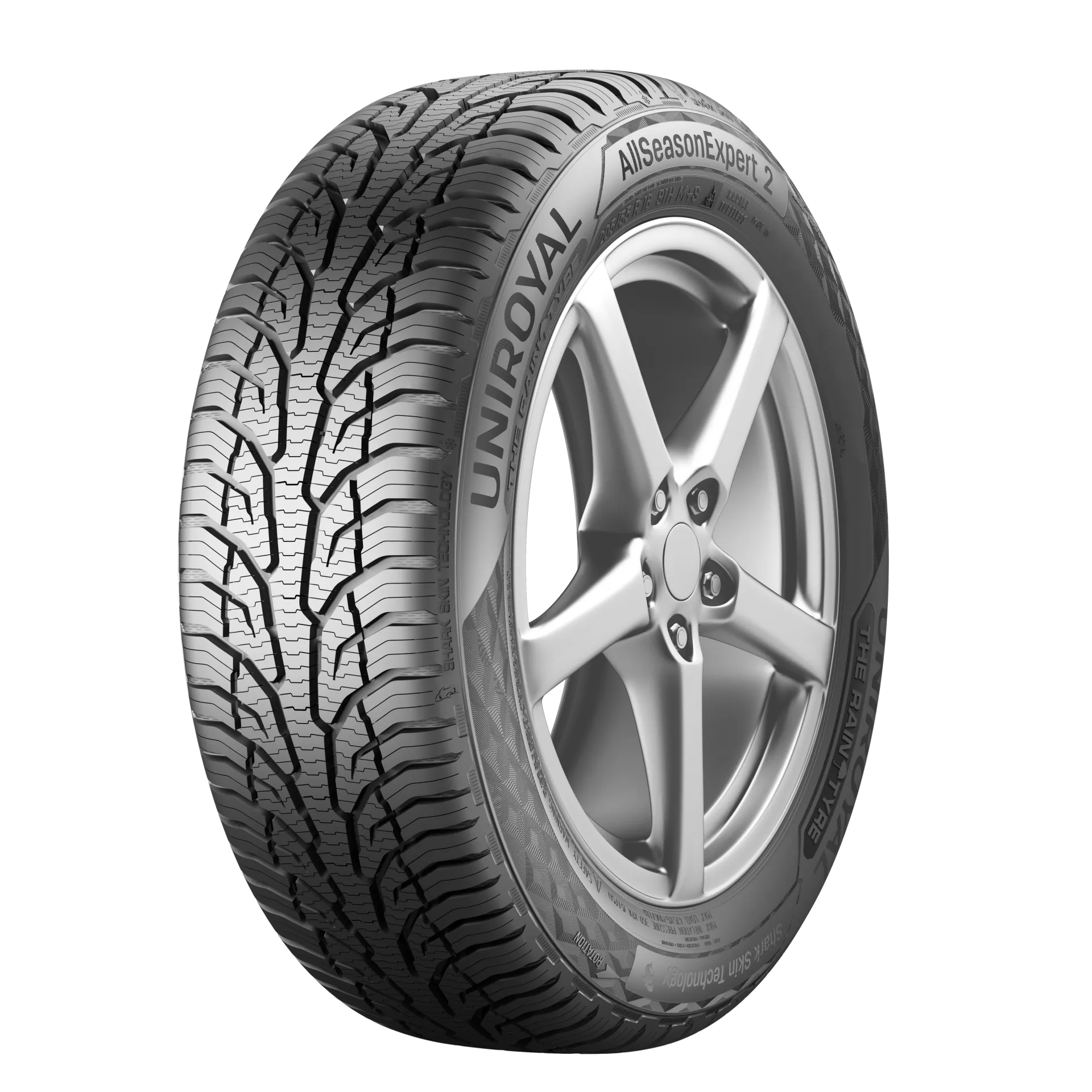 Anvelopa All Season Uniroyal Allseasonexpert 2 215/60R16 99V