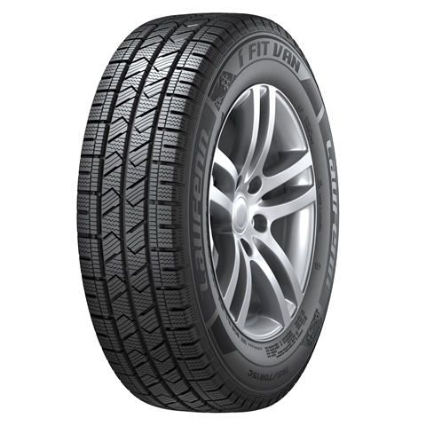 Anvelopa Iarna Laufenn LY31 235/65R16C 121/119R